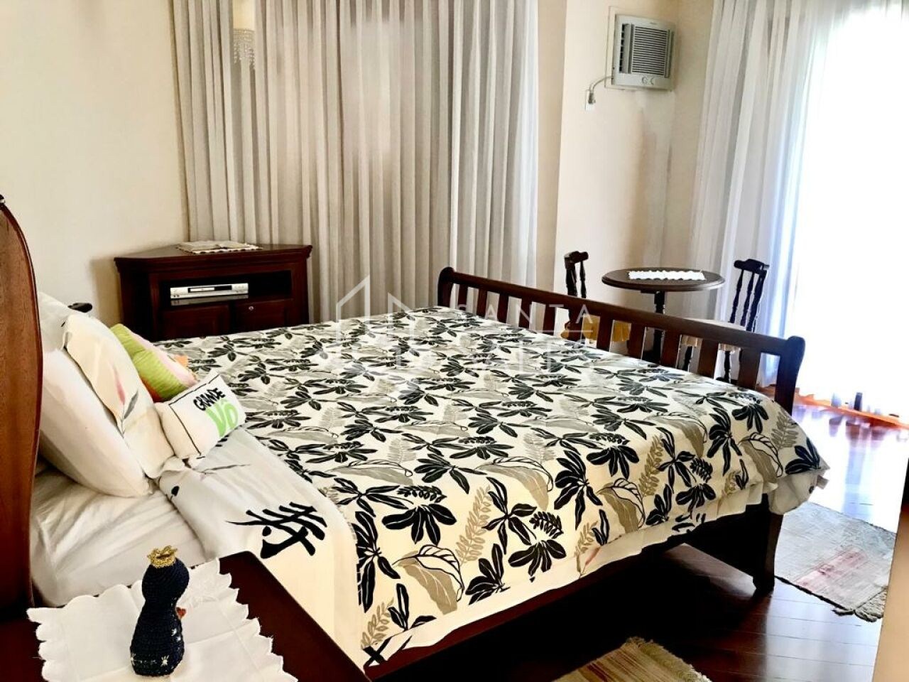 Casa de Condomínio, 6 quartos - Foto 3