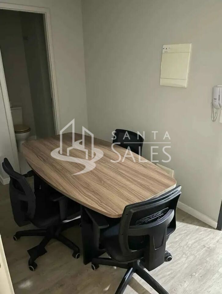 Conjunto Comercial-Sala à venda, 27m² - Foto 2