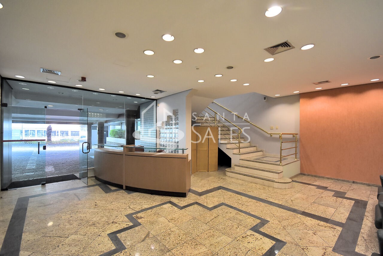 Prédio Inteiro para alugar, 4504m² - Foto 24