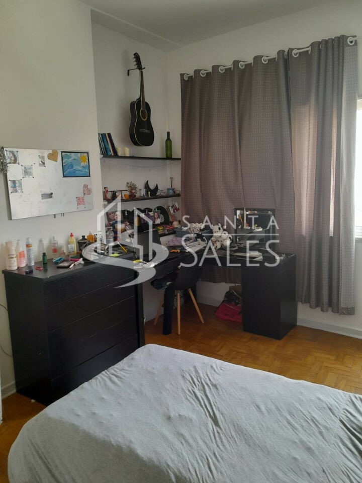 Apartamento, 3 quartos, 117 m² - Foto 16