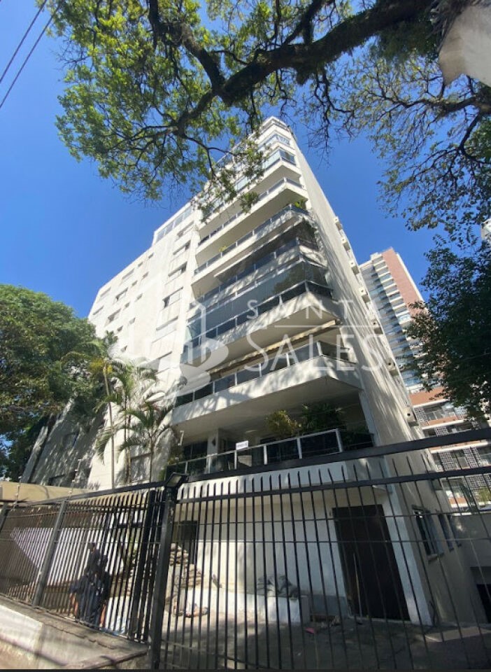 Apartamento, 5 quartos, 332 m² - Foto 32