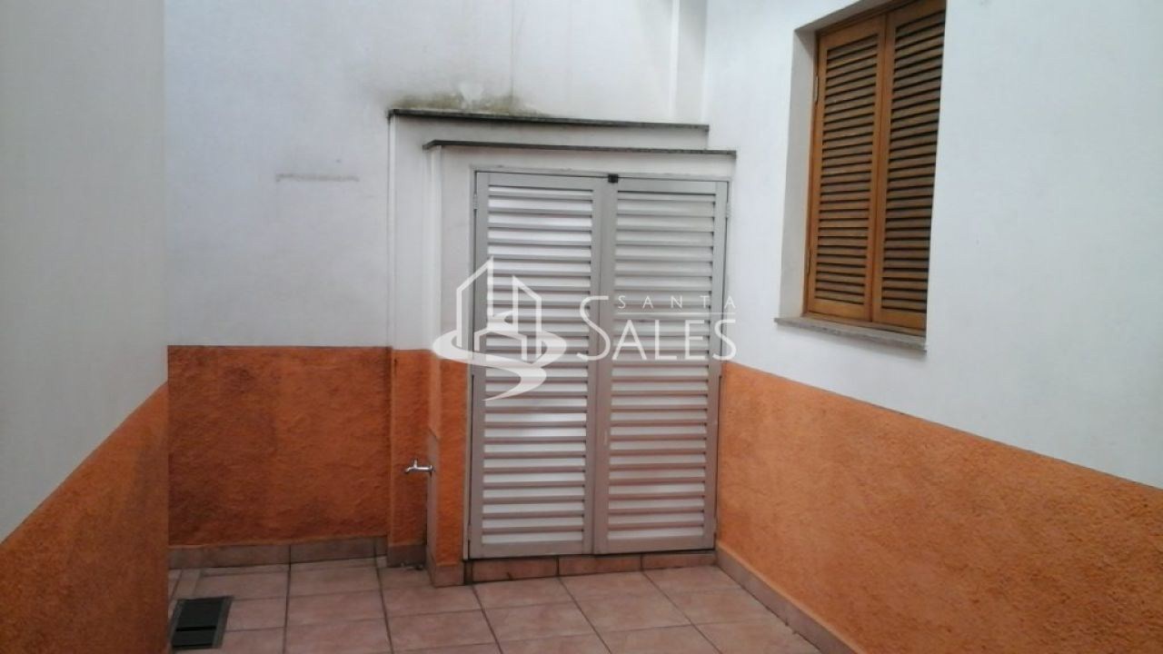 Sobrado, 3 quartos, 140 m² - Foto 34