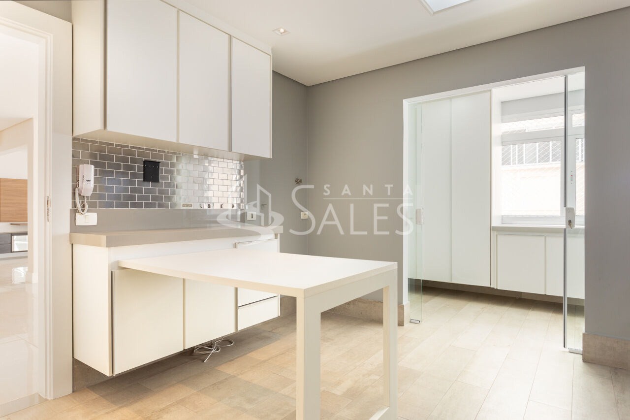 Apartamento, 2 quartos, 138 m² - Foto 12