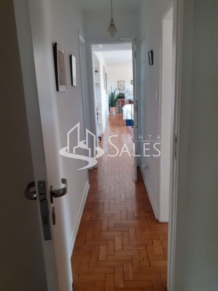 Apartamento, 3 quartos, 120 m² - Foto 8