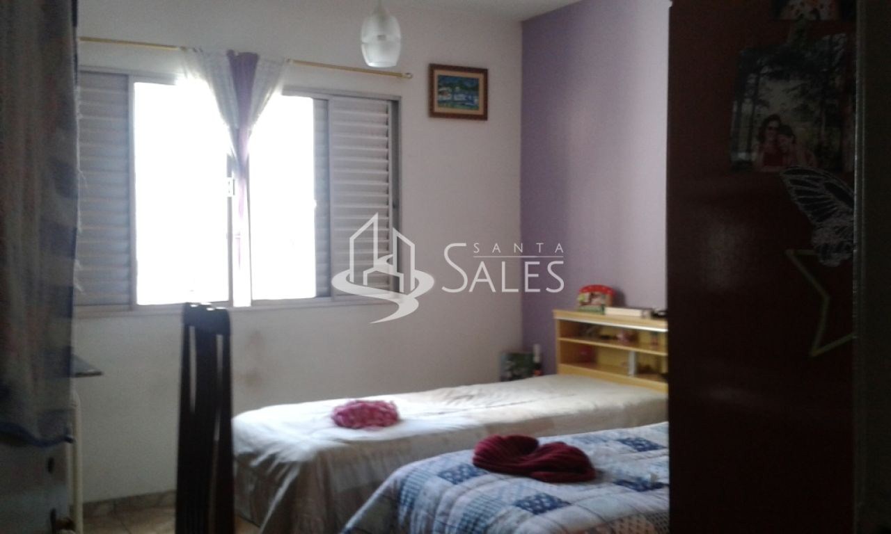 Sobrado, 2 quartos, 230 m² - Foto 49