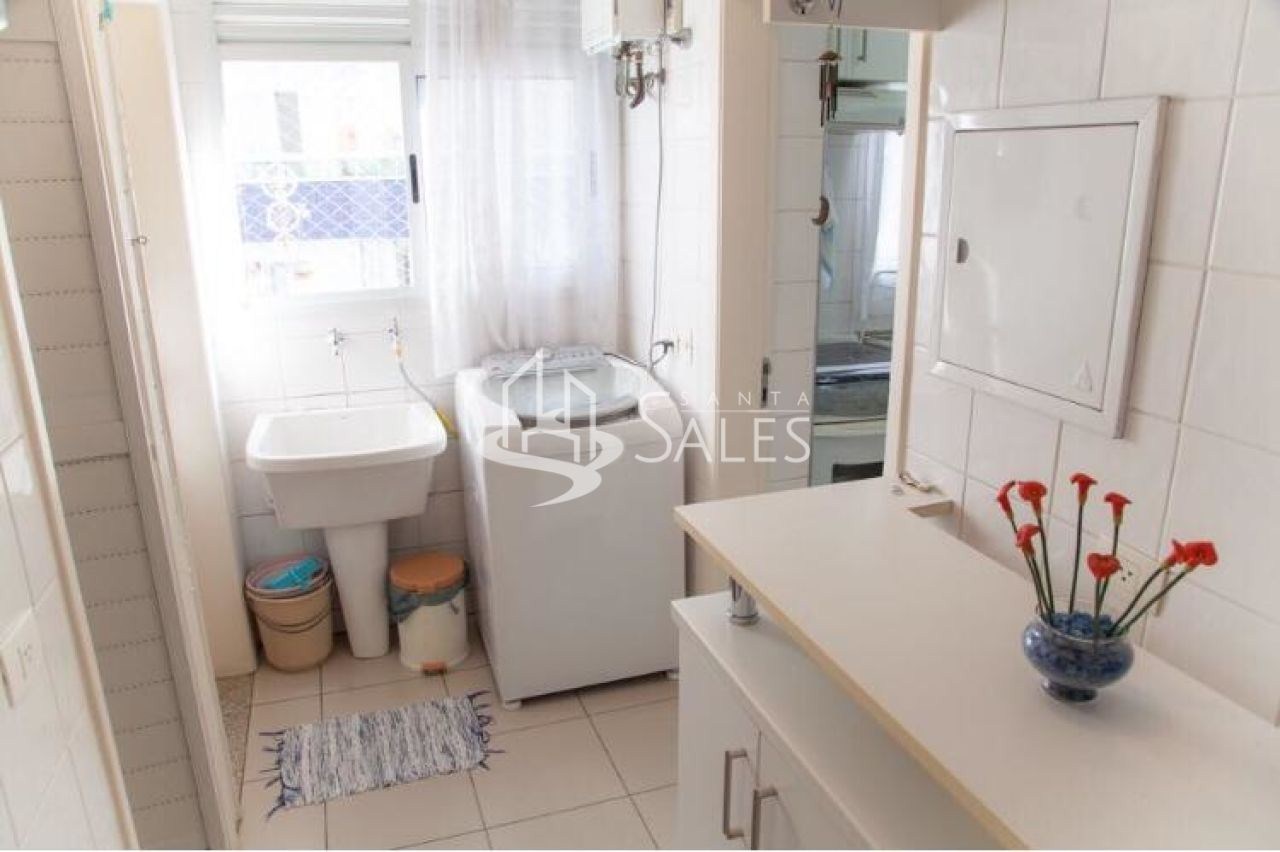 Apartamento, 3 quartos, 115 m² - Foto 3