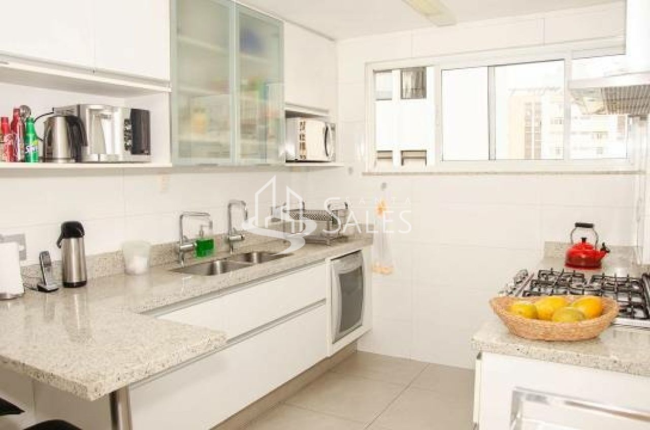 Apartamento, 4 quartos, 208 m² - Foto 9