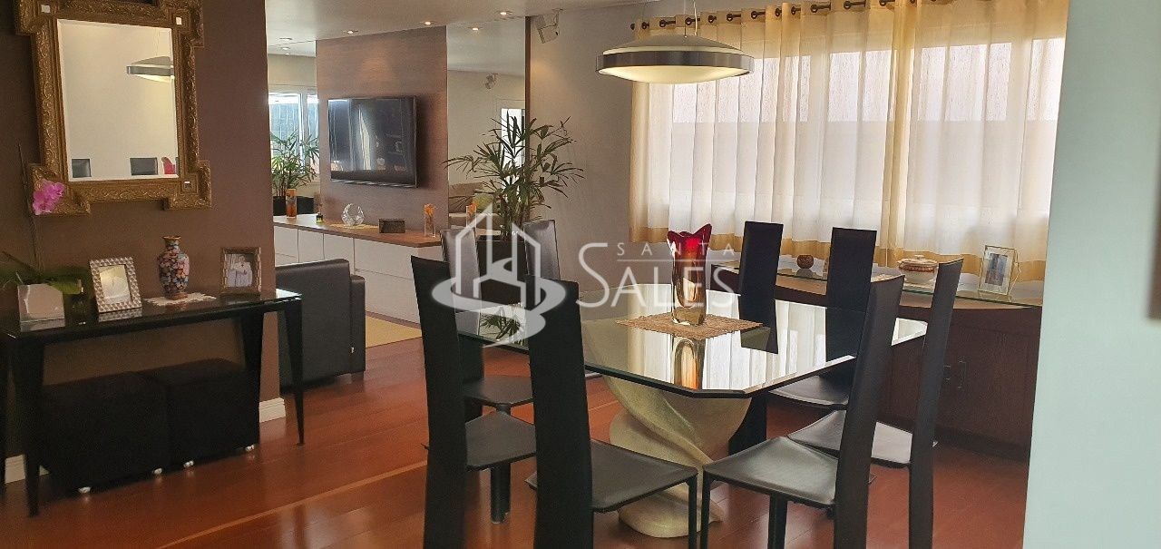 Sobrado, 4 quartos, 350 m² - Foto 10