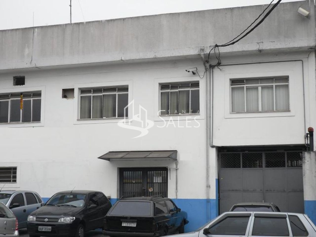 Prédio Inteiro para alugar, 1000m² - Foto 2