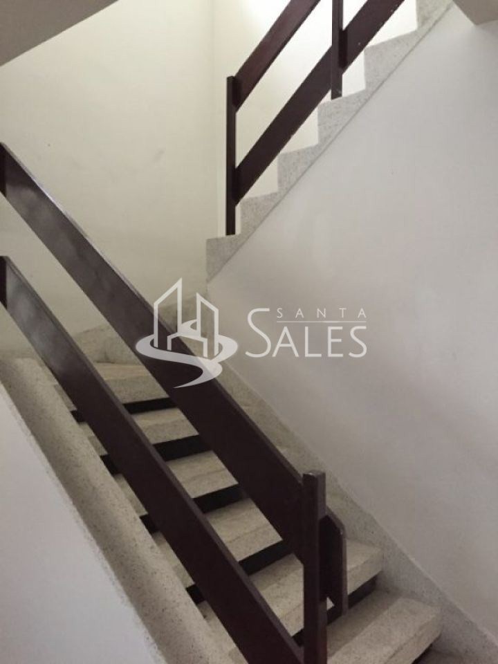 Sobrado, 3 quartos, 160 m² - Foto 11