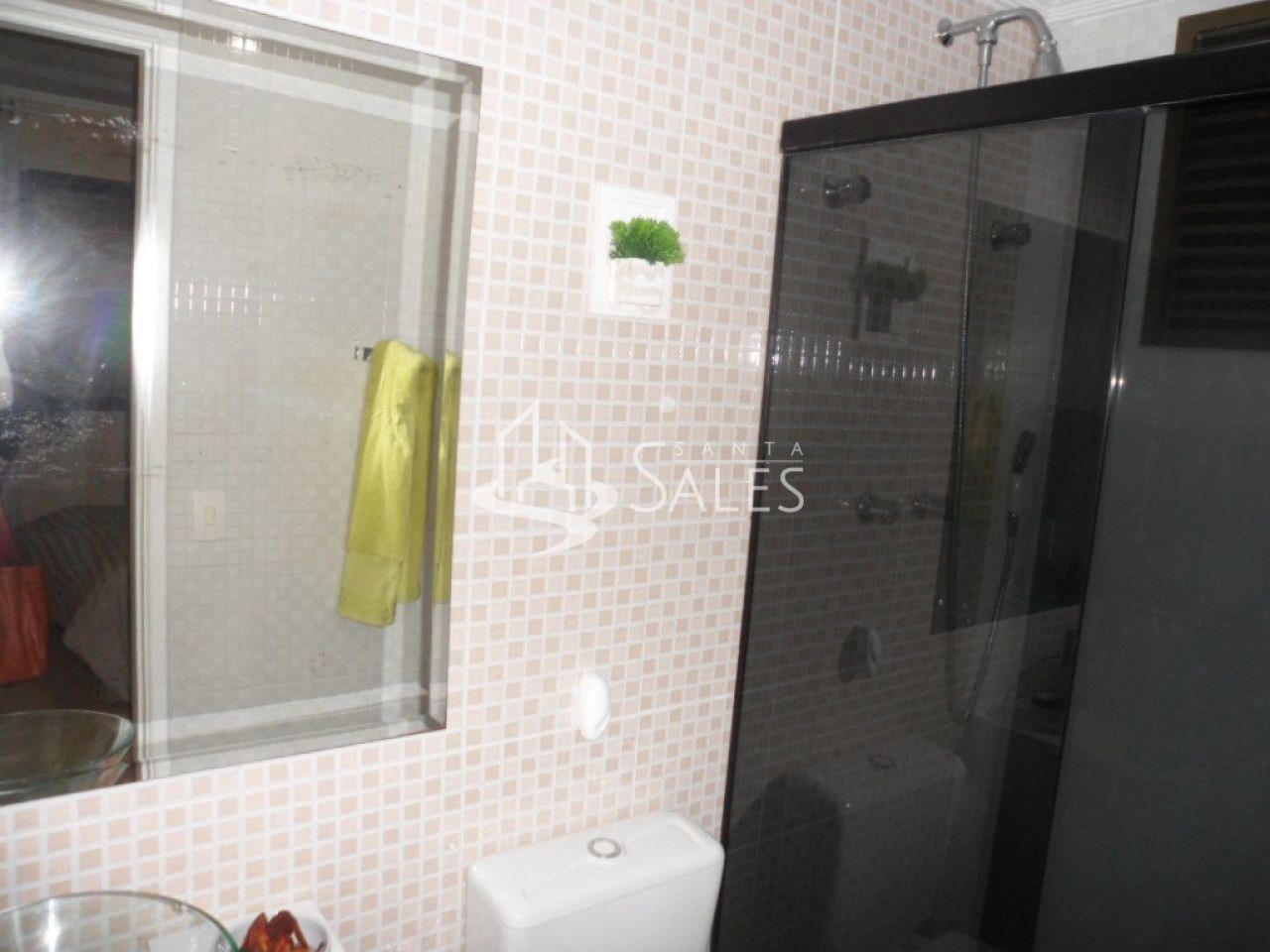 Apartamento, 3 quartos, 80 m² - Foto 10