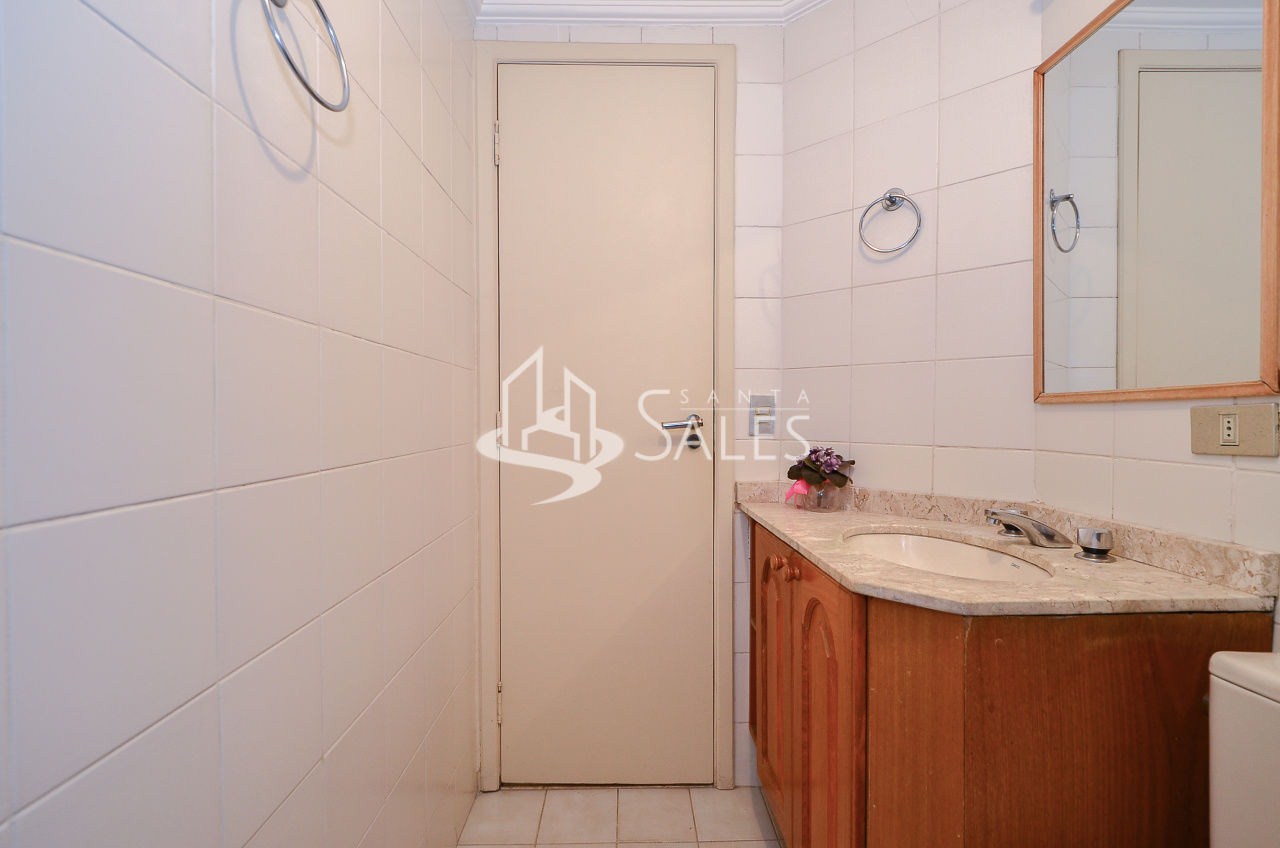 Apartamento, 3 quartos, 90 m² - Foto 33