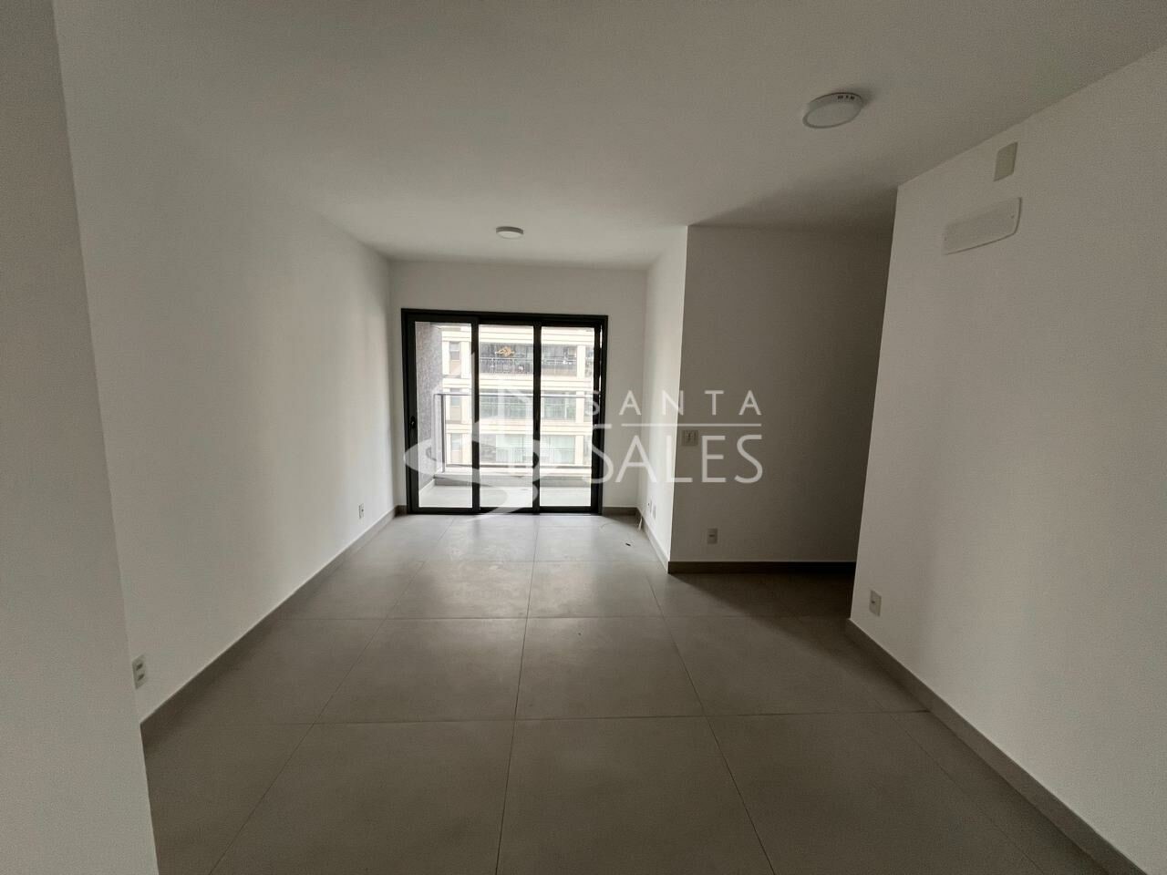 Apartamento, 1 quarto, 49 m² - Foto 3