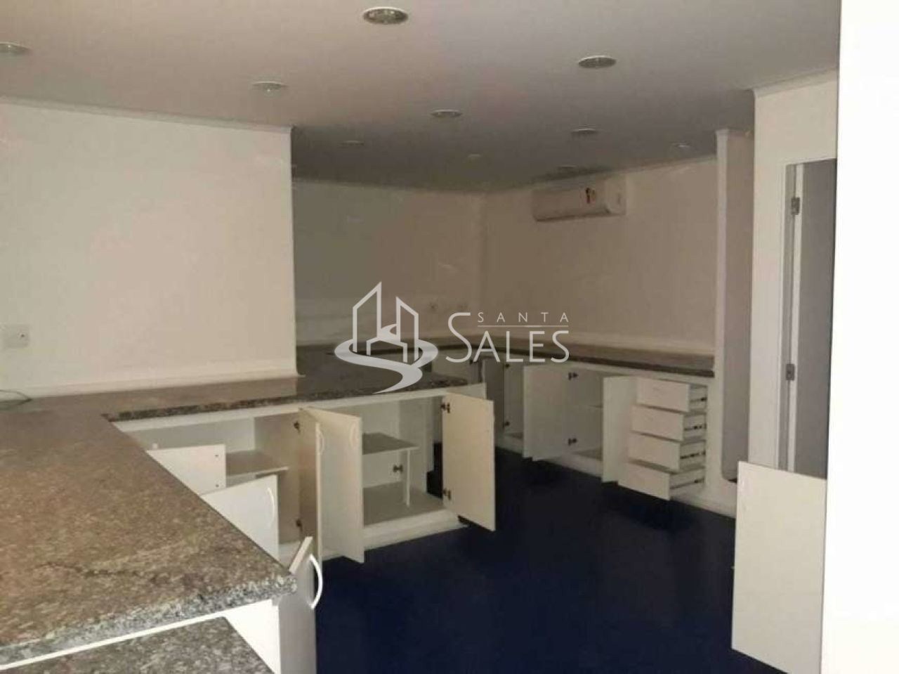 Depósito-Galpão-Armazém à venda, 805m² - Foto 10