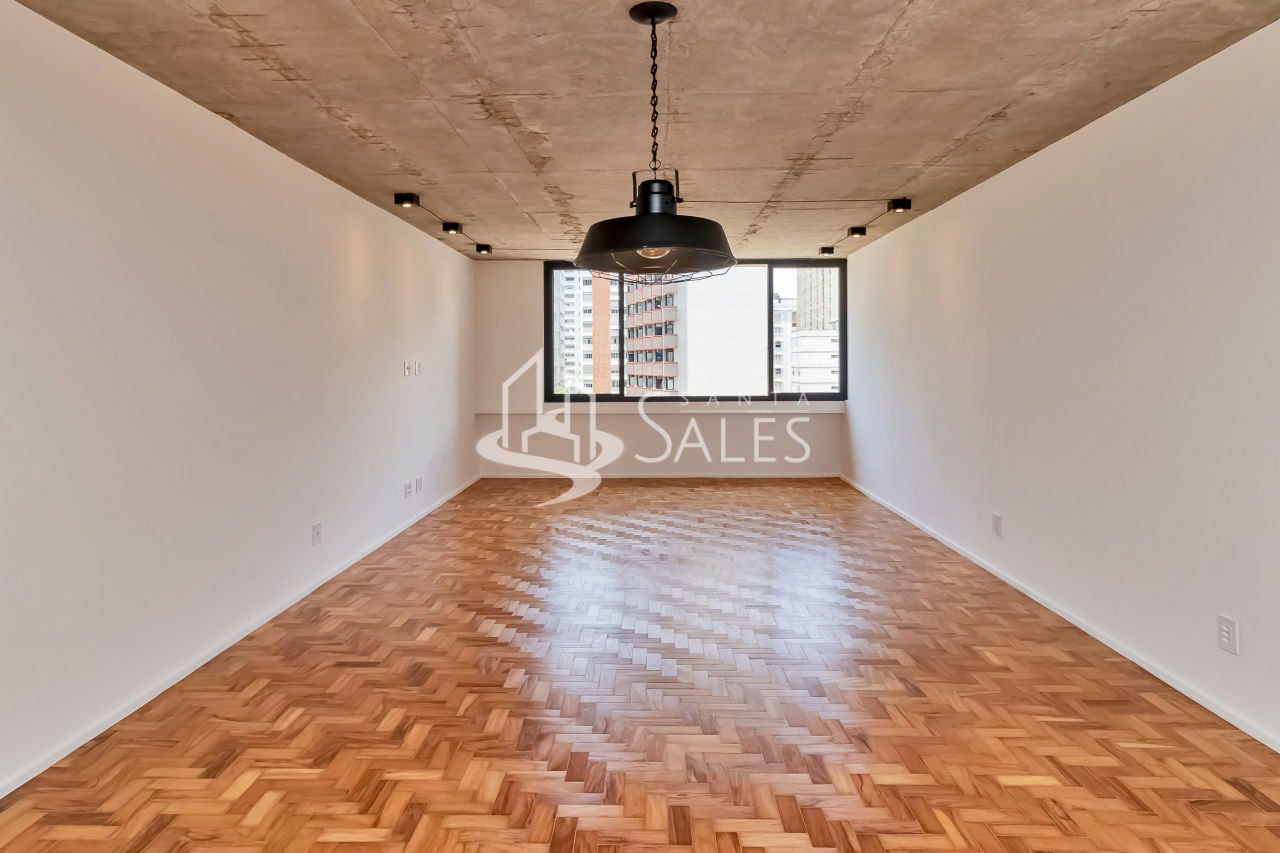 Apartamento, 2 quartos, 97 m² - Foto 8