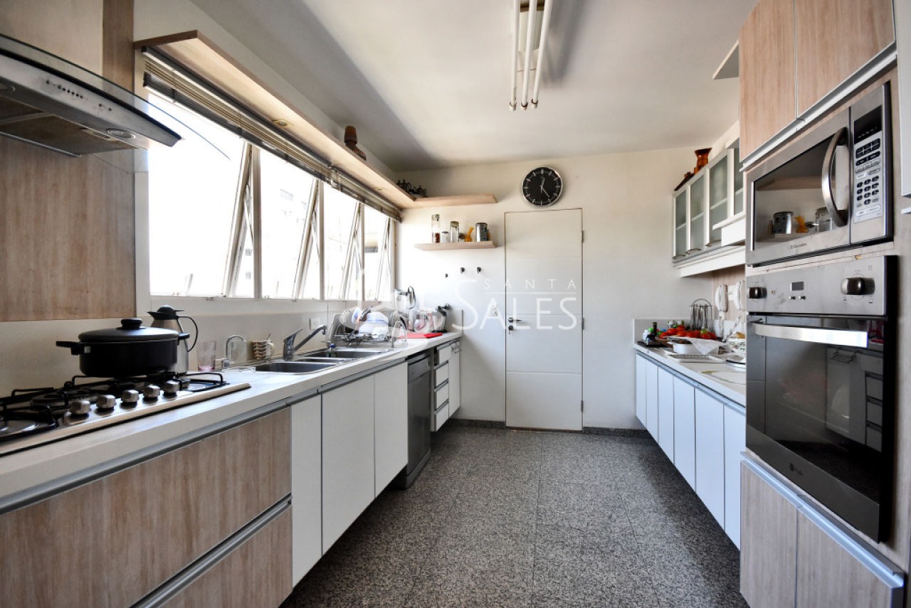 Apartamento, 4 quartos, 320 m² - Foto 11