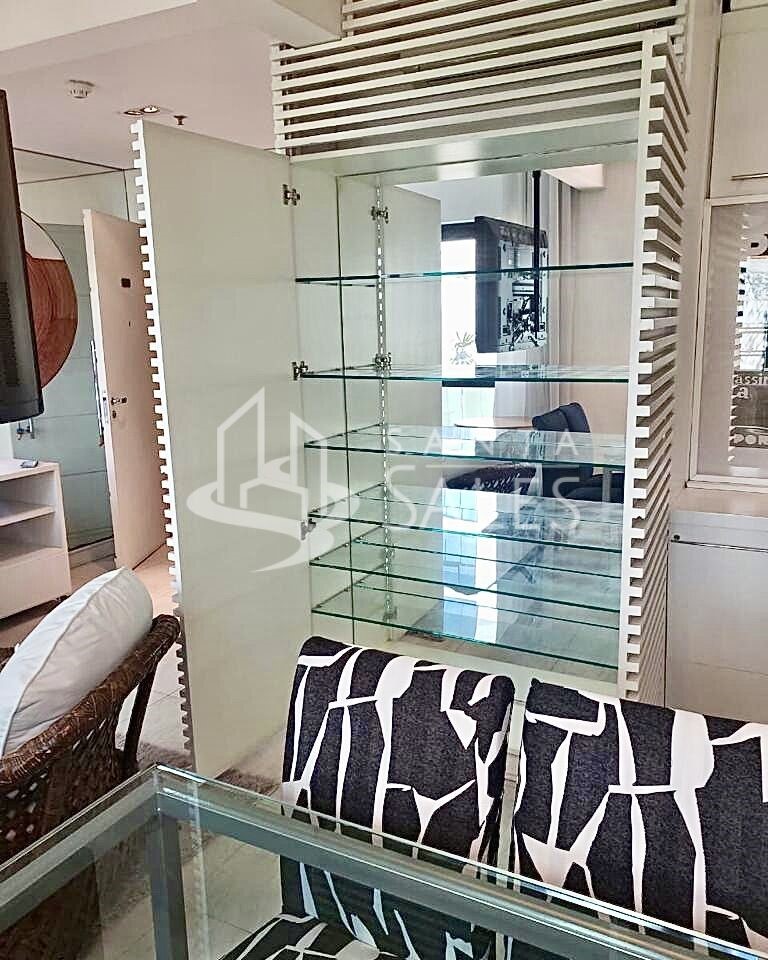 Apartamento, 2 quartos, 68 m² - Foto 7