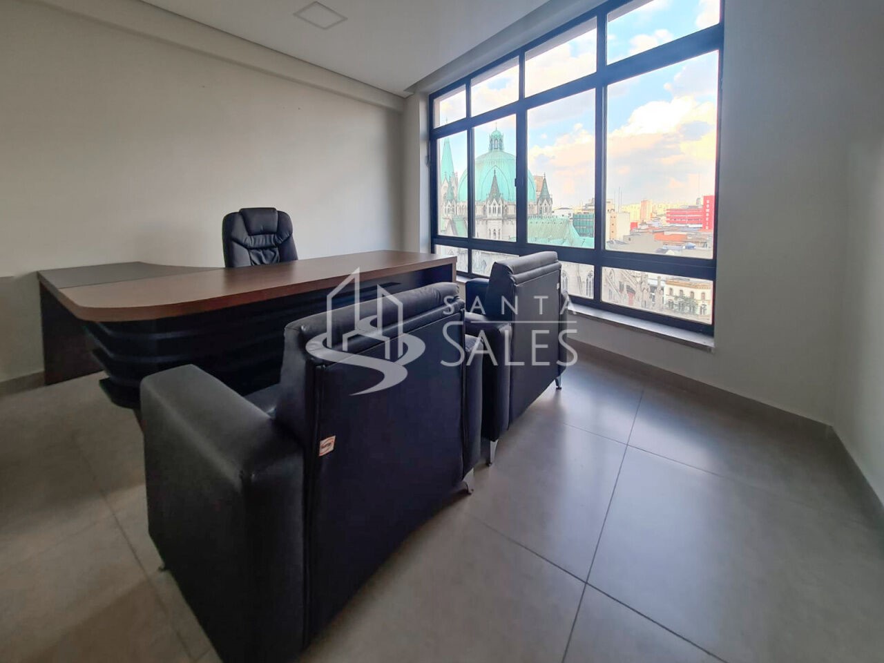 Sala-Conjunto, 155 m² - Foto 8