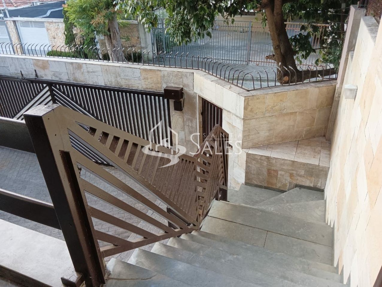 Sobrado, 3 quartos, 340 m² - Foto 19