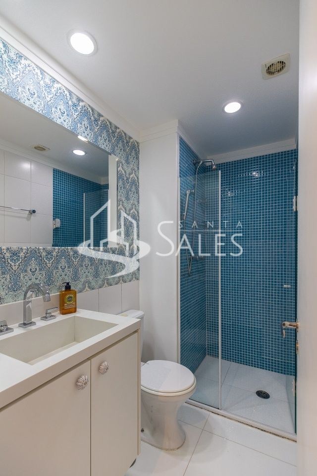 Apartamento, 2 quartos, 70 m² - Foto 22