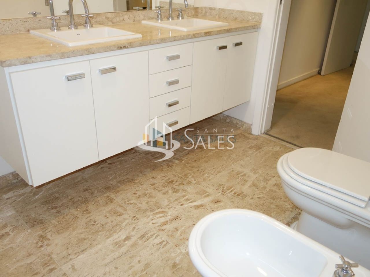 Apartamento, 4 quartos, 329 m² - Foto 20