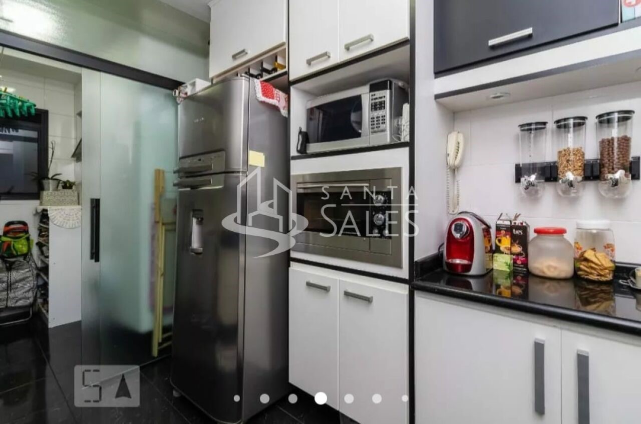 Apartamento, 3 quartos, 93 m² - Foto 35