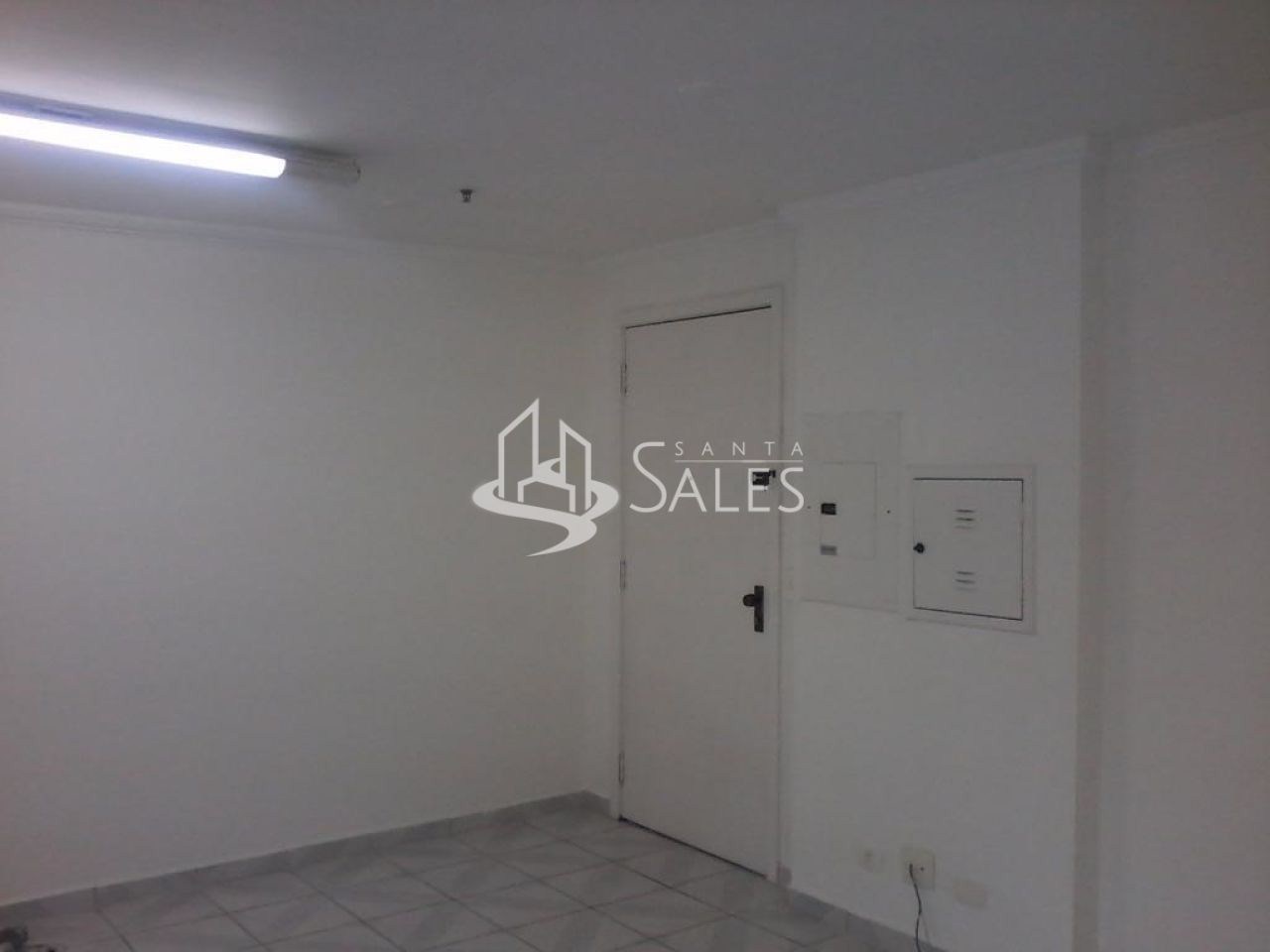 Imóvel Comercial Padrão à venda com 1 quarto, 36m² - Foto 4