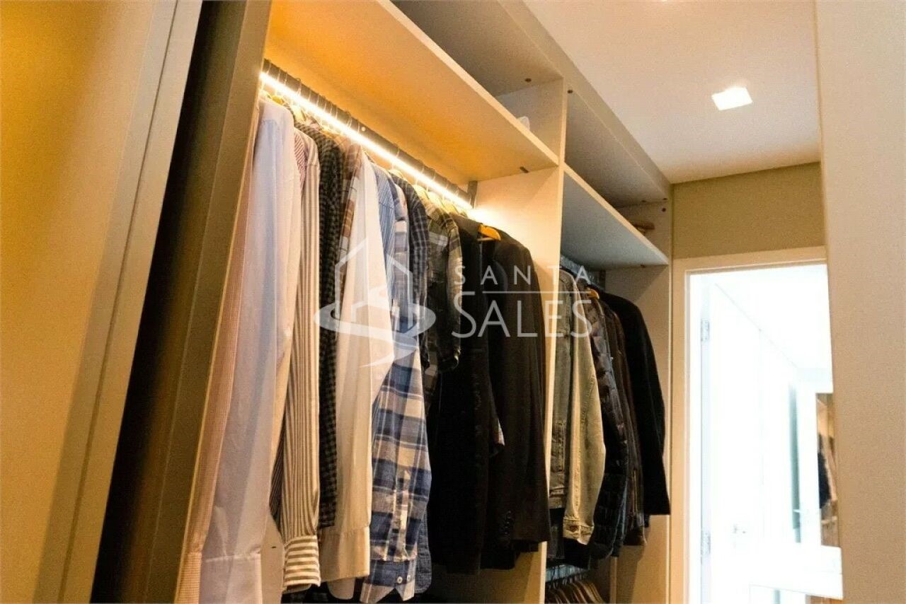 Apartamento, 4 quartos, 278 m² - Foto 12