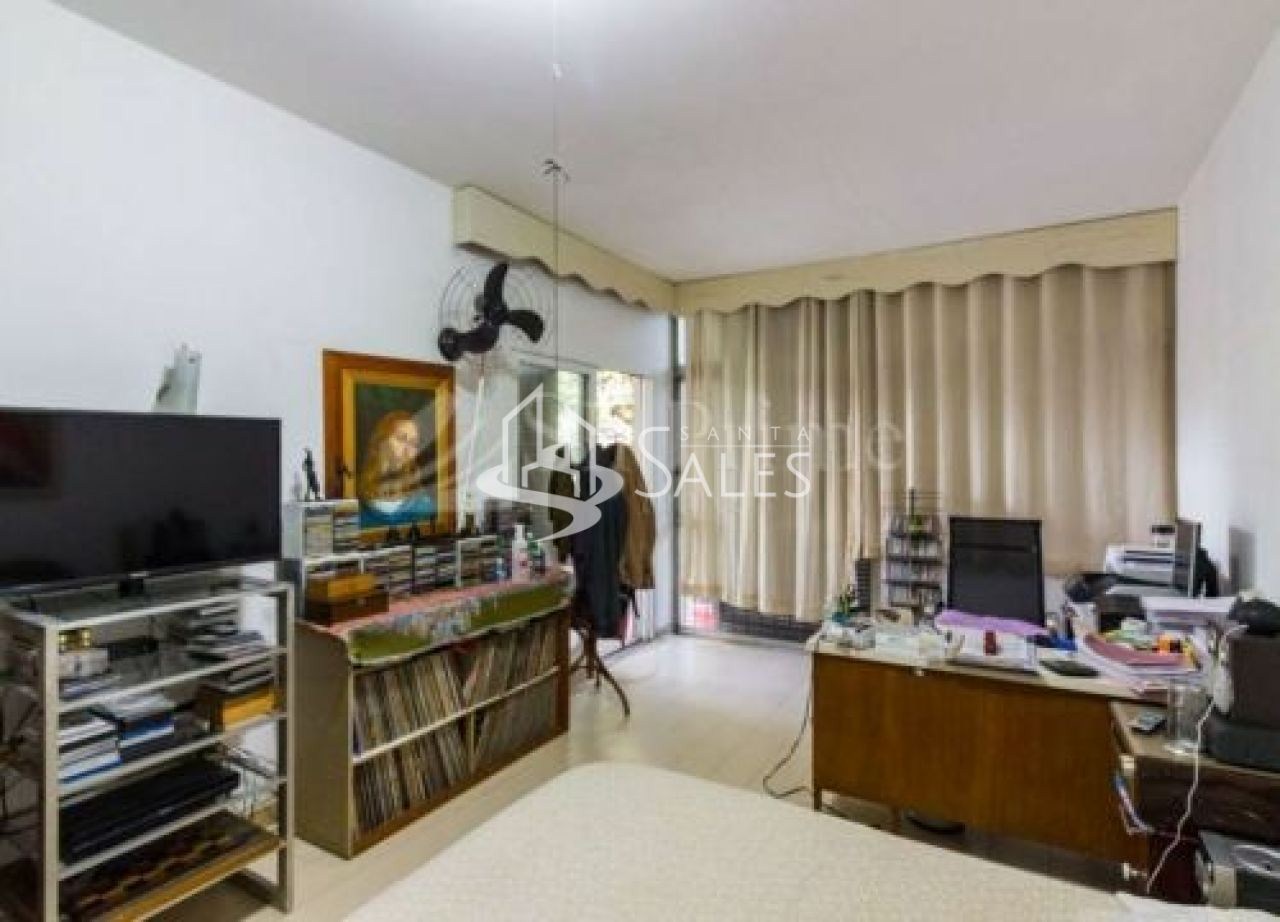Sobrado, 4 quartos, 380 m² - Foto 6