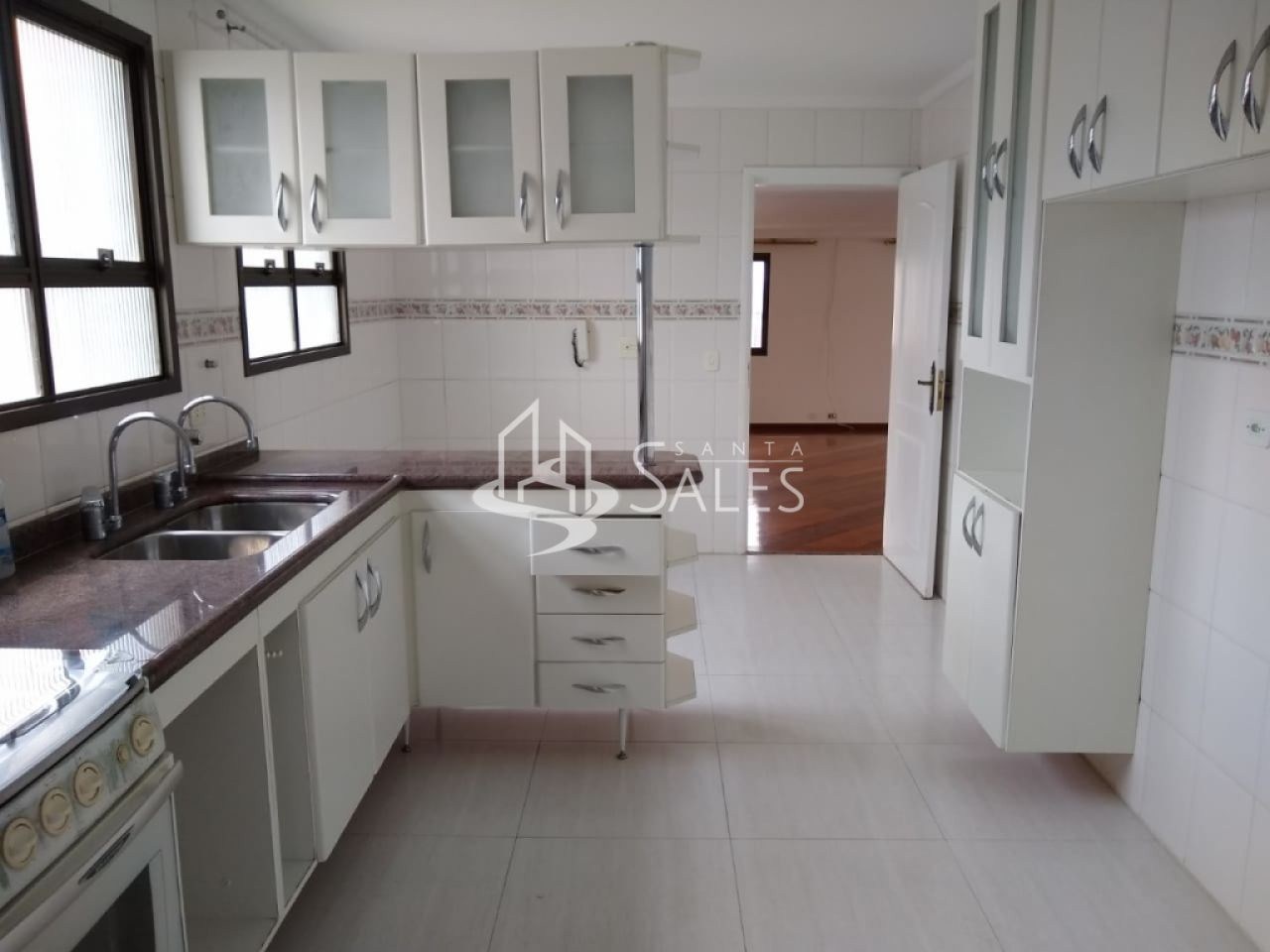 Apartamento, 4 quartos, 206 m² - Foto 7