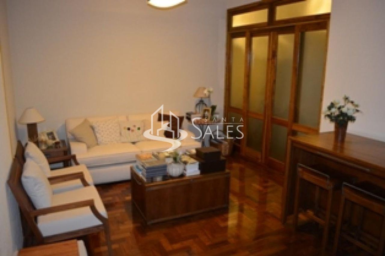Apartamento, 1 quarto, 64 m² - Foto 1
