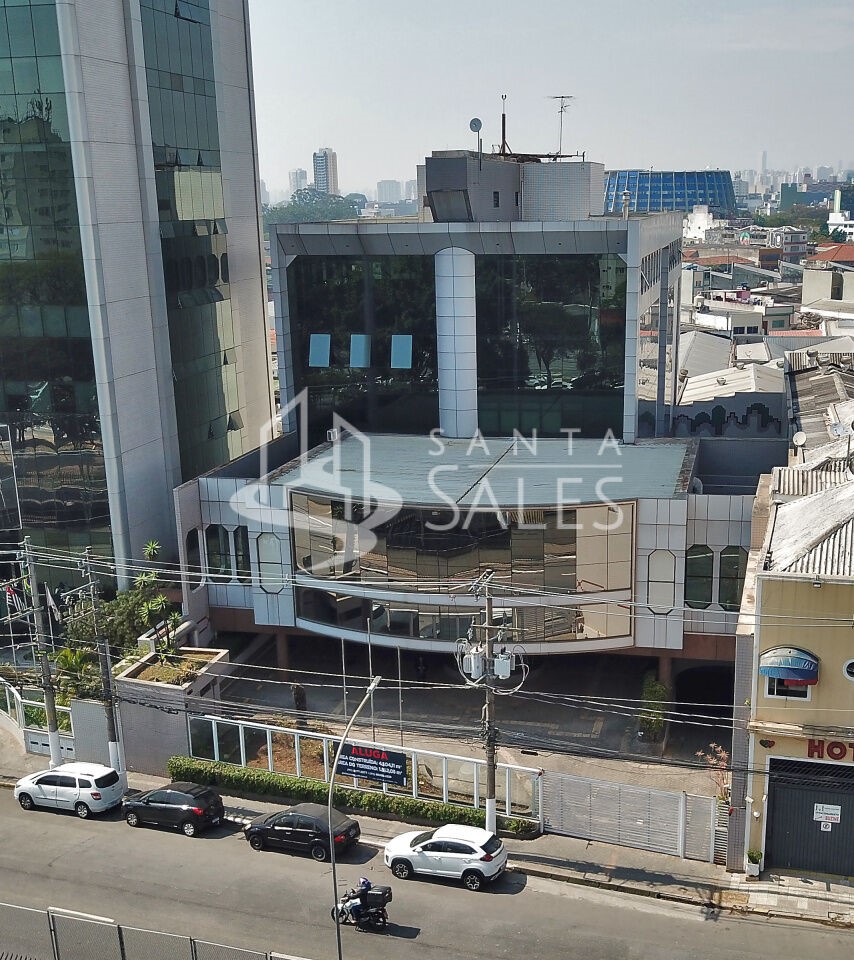 Prédio Inteiro para alugar, 4504m² - Foto 26