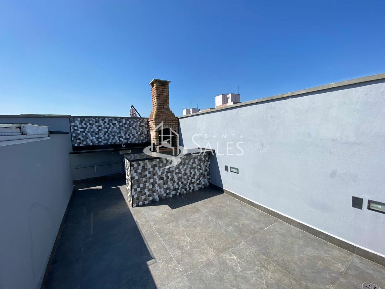 Apartamento à venda com 1 quarto, 80m² - Foto 16