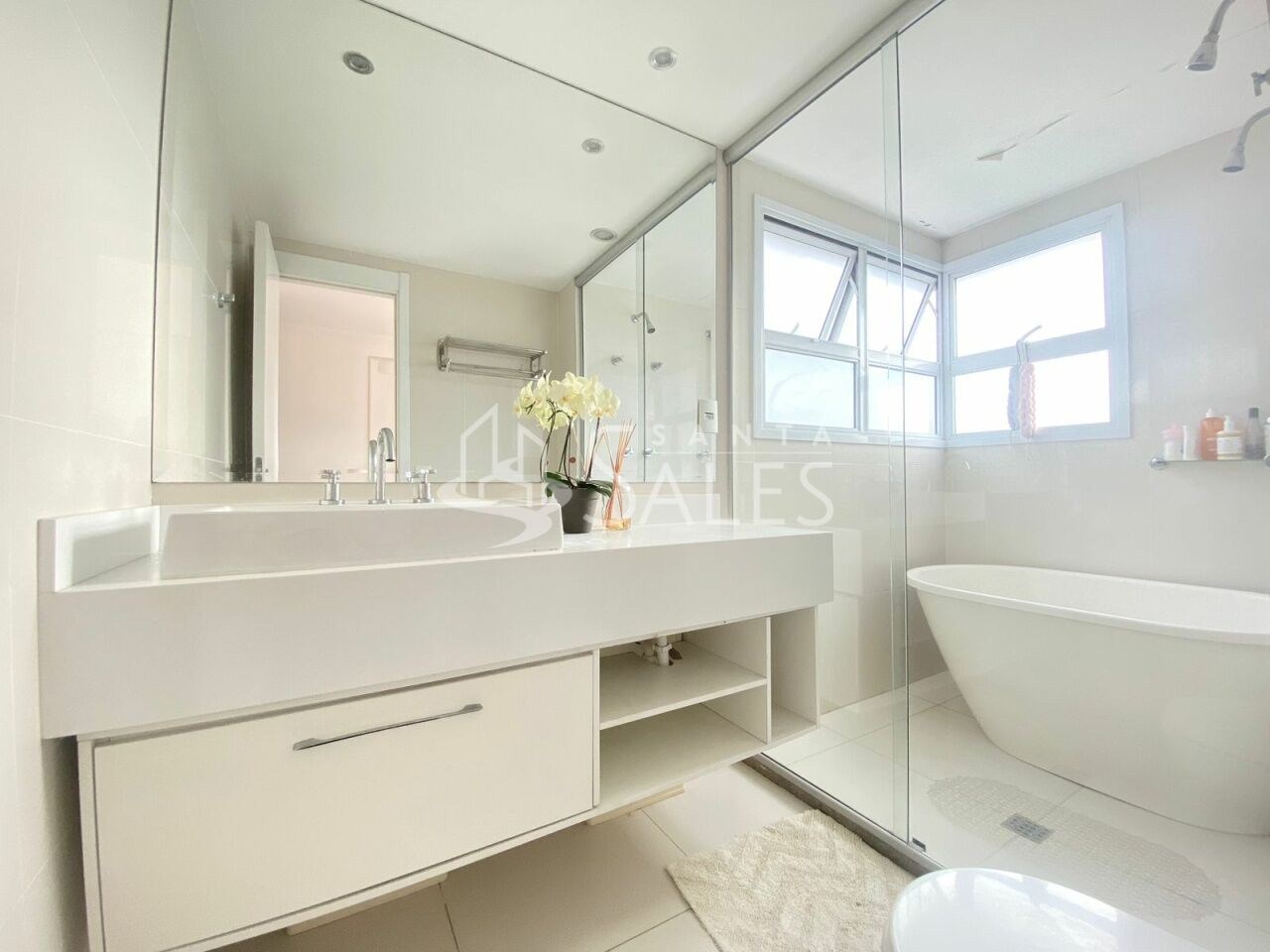 Apartamento, 4 quartos, 214 m² - Foto 15