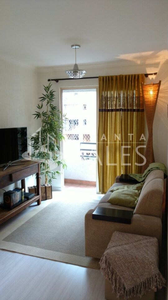 Apartamento, 3 quartos, 75 m² - Foto 2