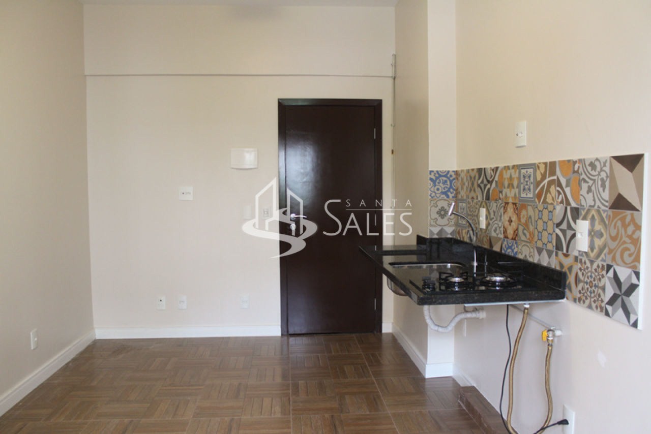 Apartamento, 1 quarto, 24 m² - Foto 7