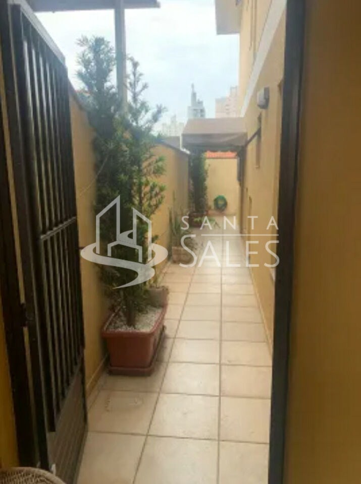 Sobrado, 3 quartos, 220 m² - Foto 12