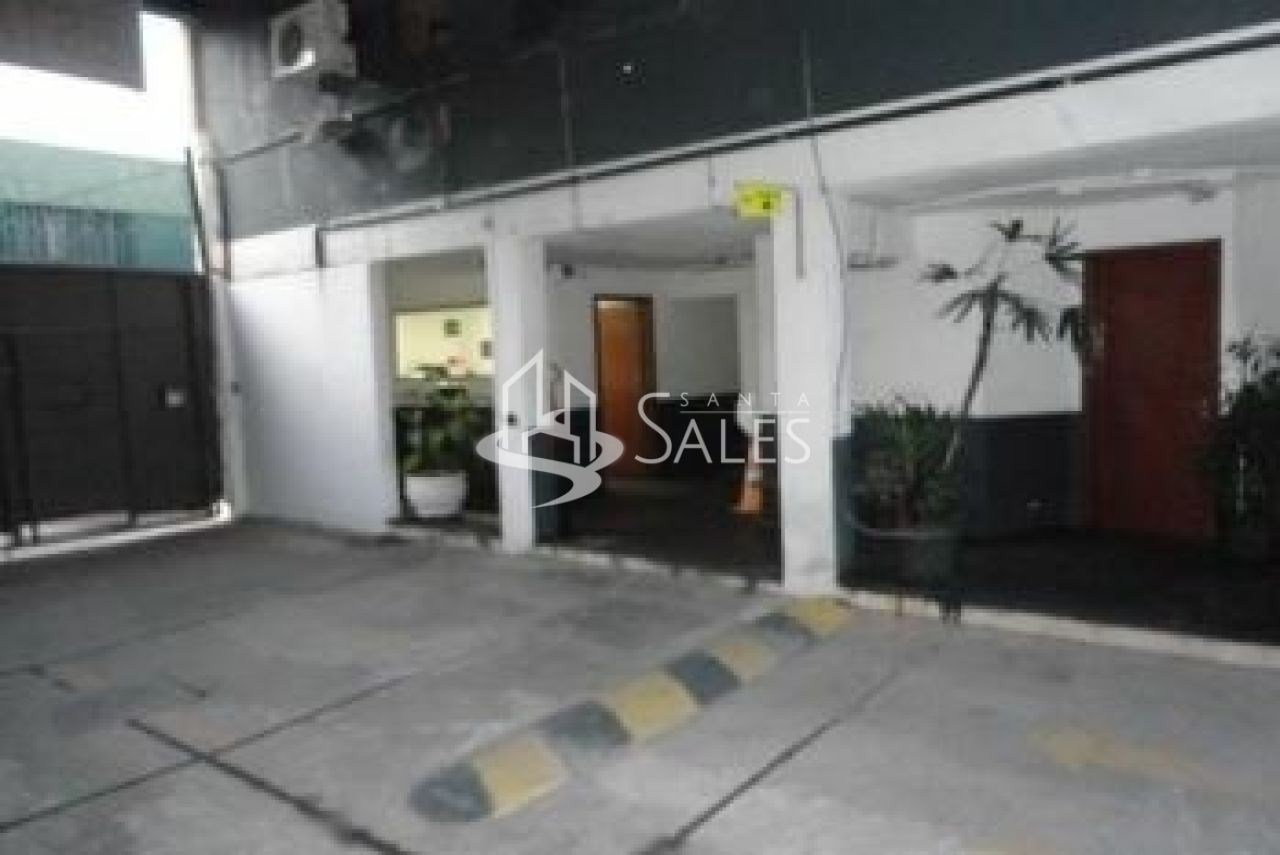 Prédio Inteiro, 4590 m² - Foto 7