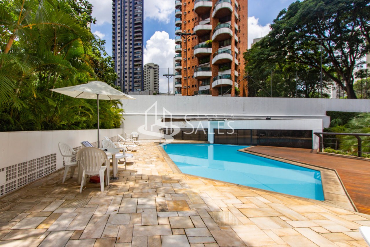 Apartamento, 4 quartos, 220 m² - Foto 16