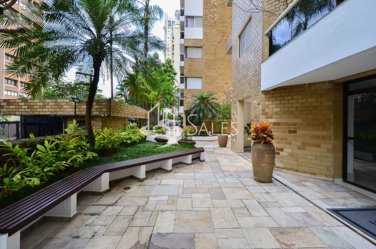 Apartamento, 3 quartos, 90 m² - Foto 46