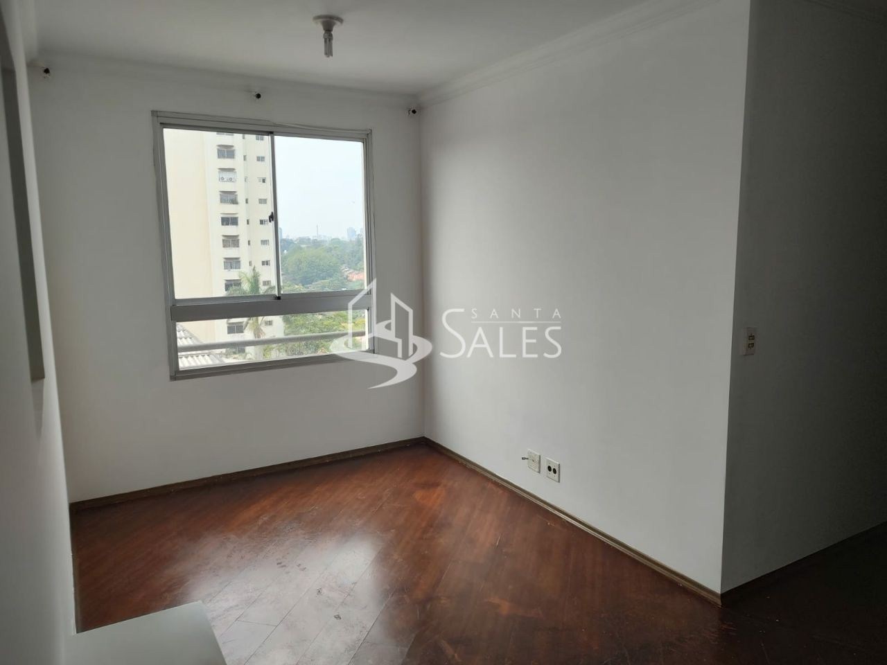 Apartamento, 2 quartos, 50 m² - Foto 1