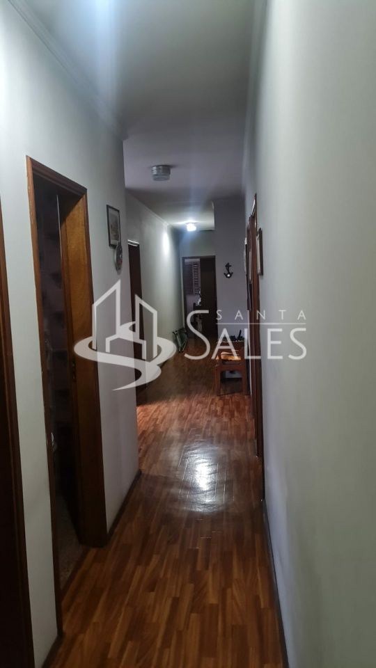 Sobrado para alugar com 6 quartos, 470m² - Foto 8