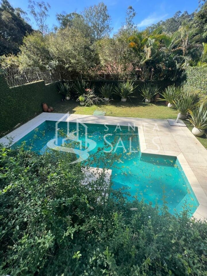 Casa, 3 quartos, 420 m² - Foto 16