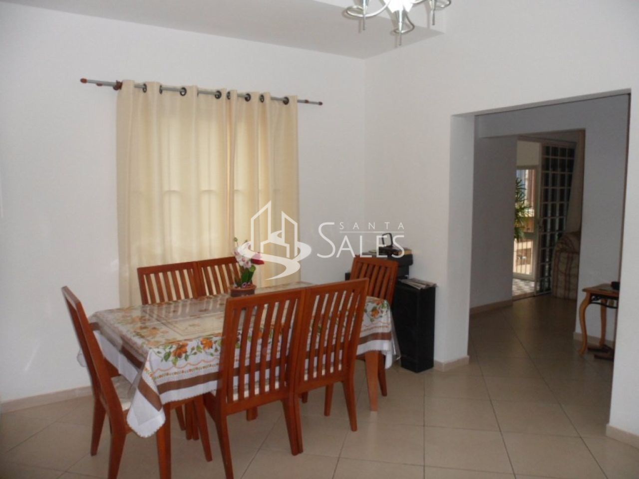 Sobrado, 3 quartos, 189 m² - Foto 4