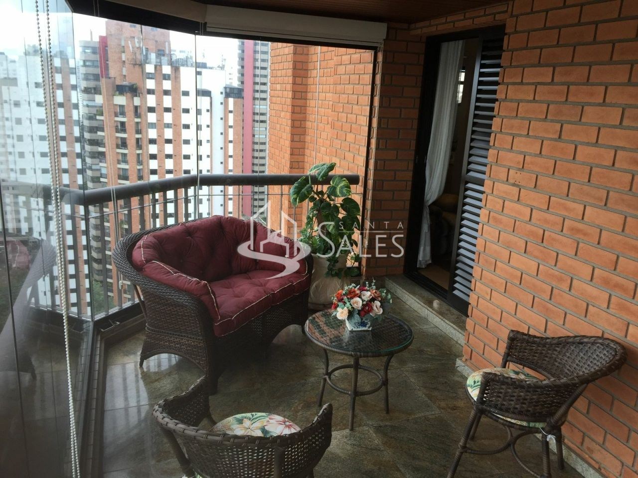 Apartamento, 4 quartos, 200 m² - Foto 8