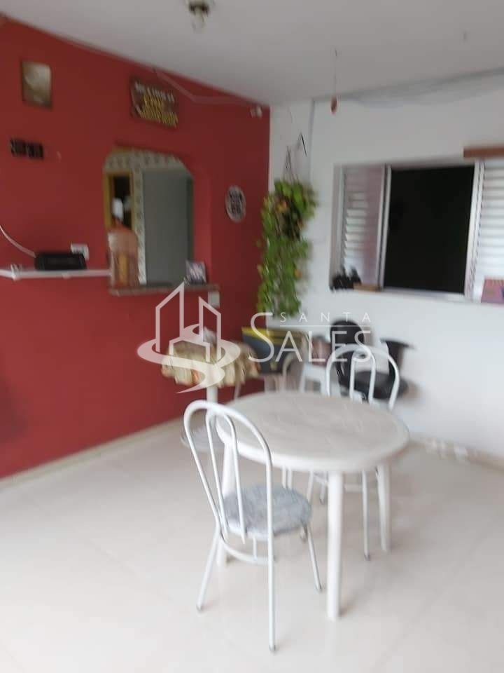 Casa, 5 quartos, 184 m² - Foto 8
