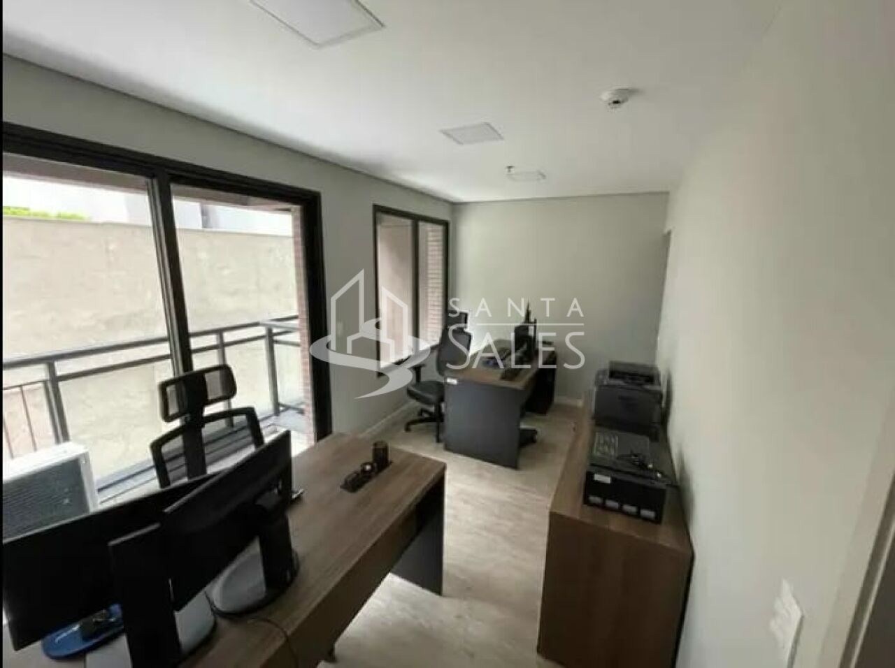 Conjunto Comercial-Sala à venda, 27m² - Foto 18