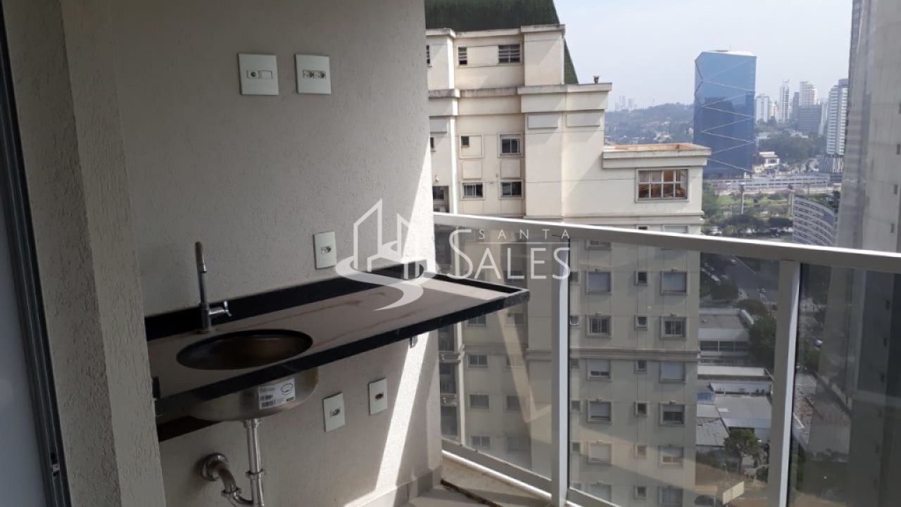 Apartamento, 1 quarto, 55 m² - Foto 7
