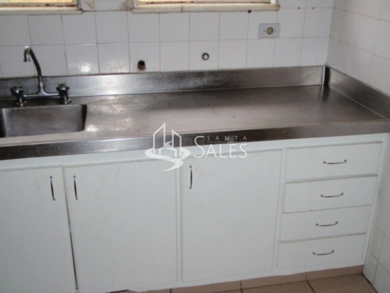 Sobrado para alugar com 4 quartos, 530m² - Foto 5