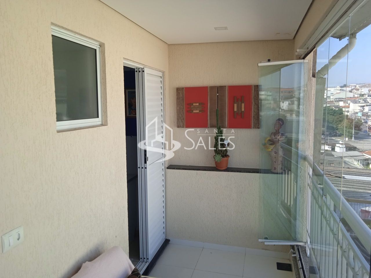 Sobrado, 3 quartos, 241 m² - Foto 10